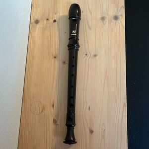Suzuki Soprano Recorder